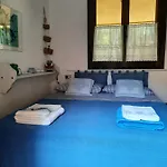 Holiday home Casa Del Riccio