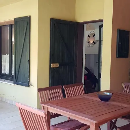 Casa Del Riccio * ヴィッラシミーウス