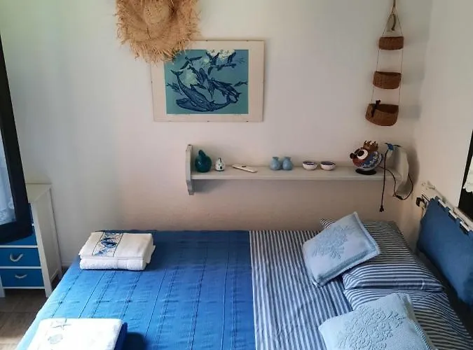 Casa Del Riccio 別荘 *