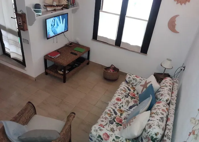 別荘 Casa Del Riccio