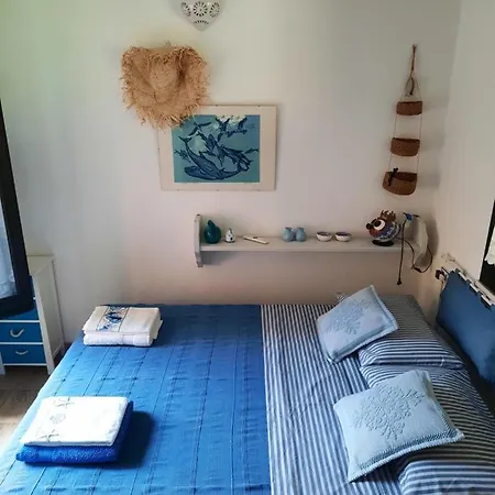 Casa Del Riccio 別荘 *