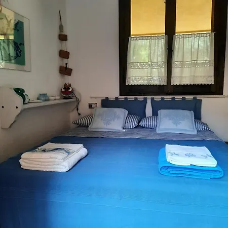 別荘 Casa Del Riccio