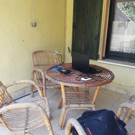 Casa Del Riccio Віллазімьюс