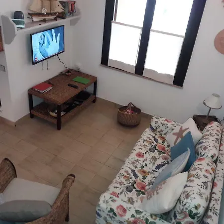 別荘 Casa Del Riccio