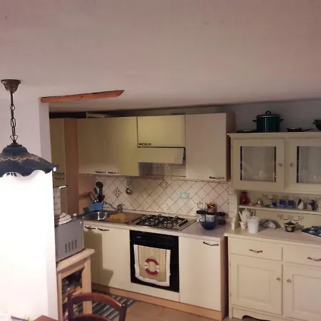 Casa Del Riccio Dom wakacyjny