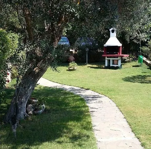 Casa Del Riccio Dom wakacyjny *