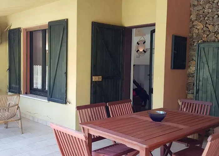 Casa Del Riccio * Віллазімьюс